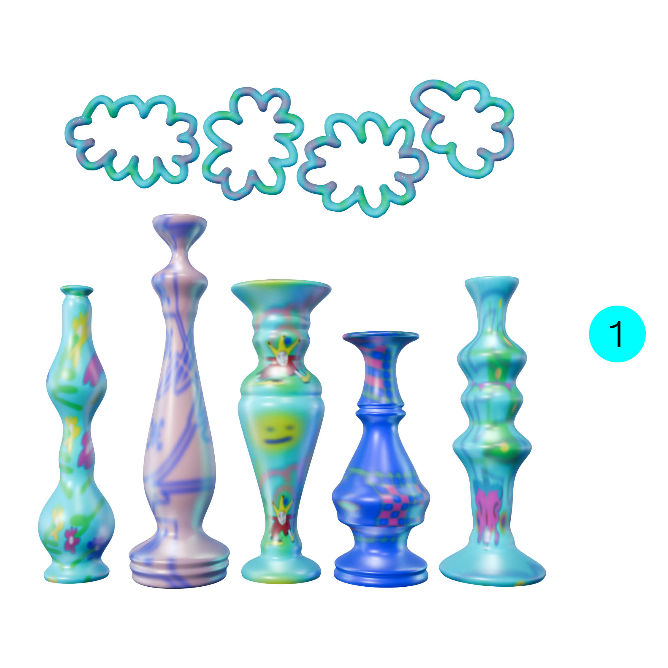 4