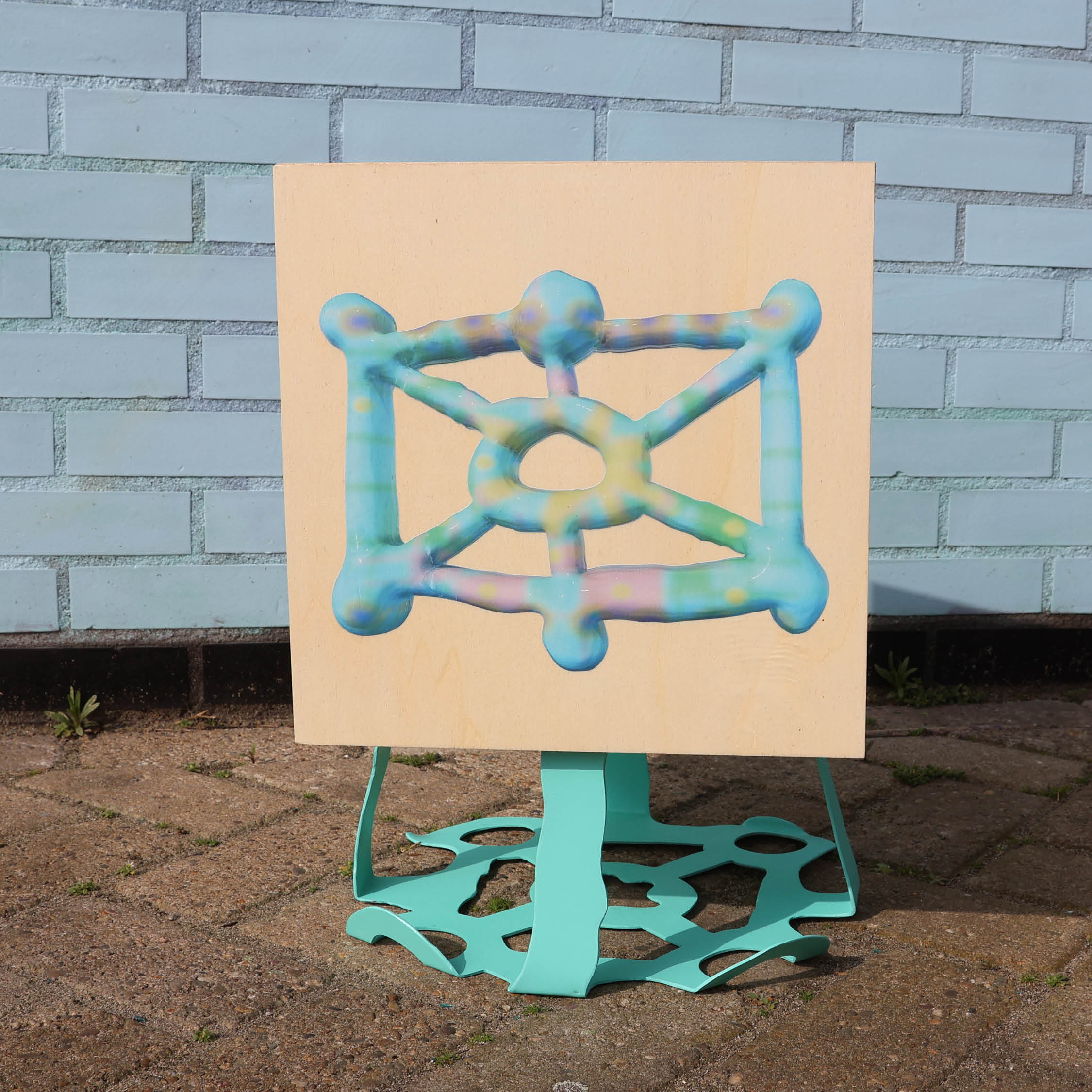 8